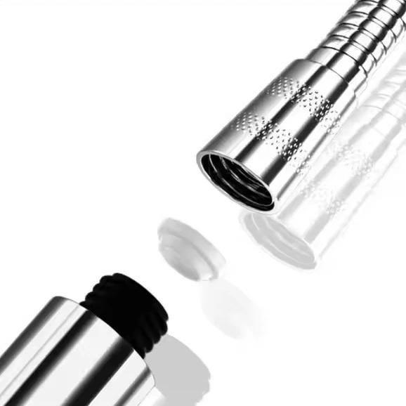 Shower Hose details Shower Hose details