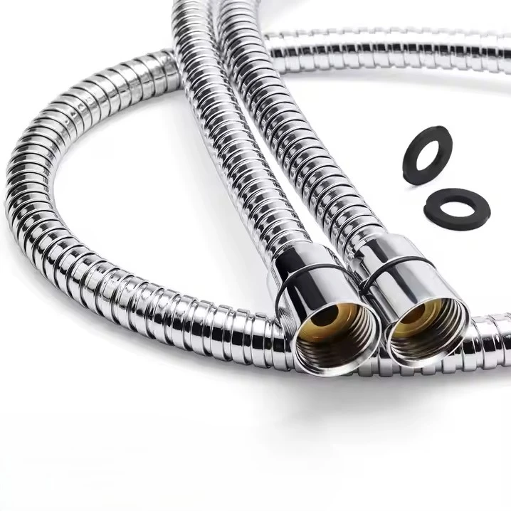 SUS304 Shower Hose details SUS304 Shower Hose details