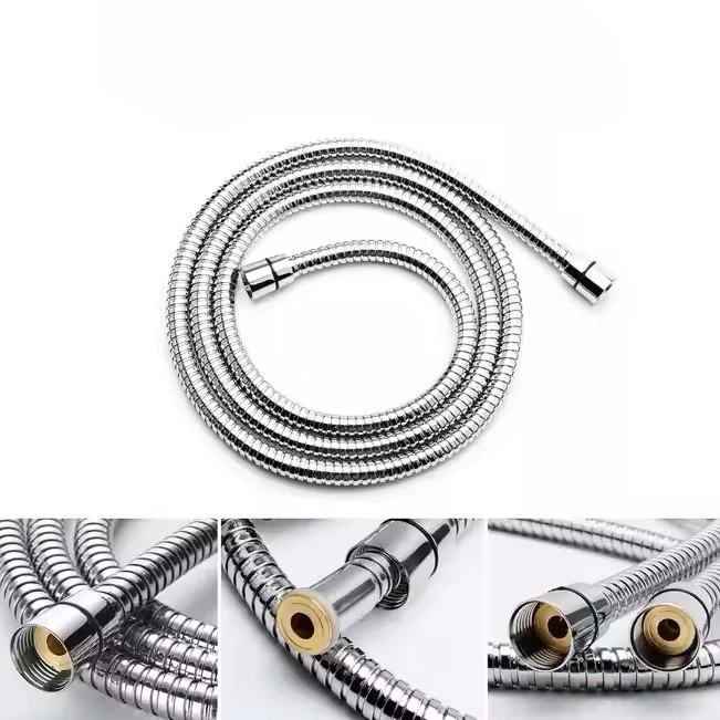 SS shower hose SS shower hose